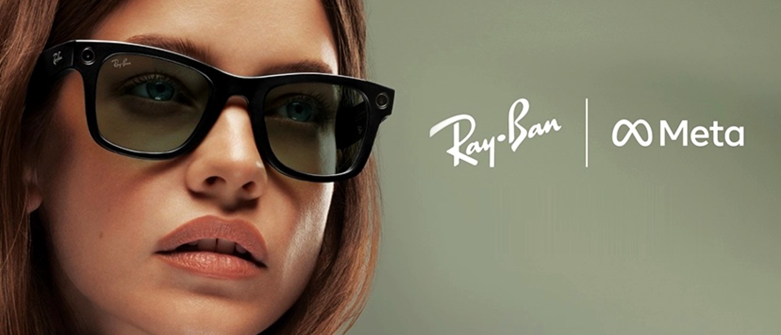 Lentes Inteligentes IA Meta