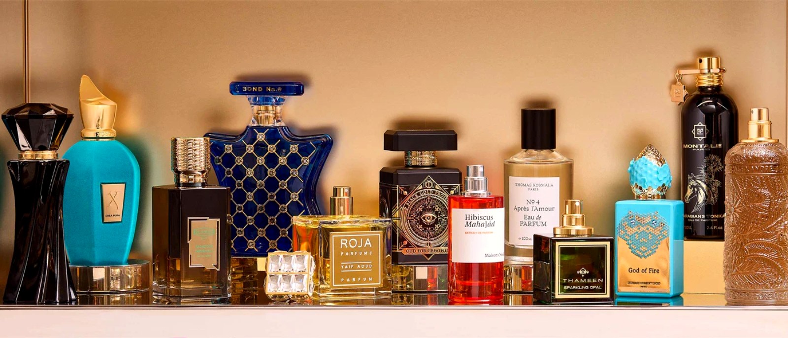 Perfumería